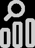 graph magnifying glass 8